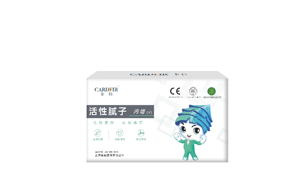 內墻膩子粉廠家